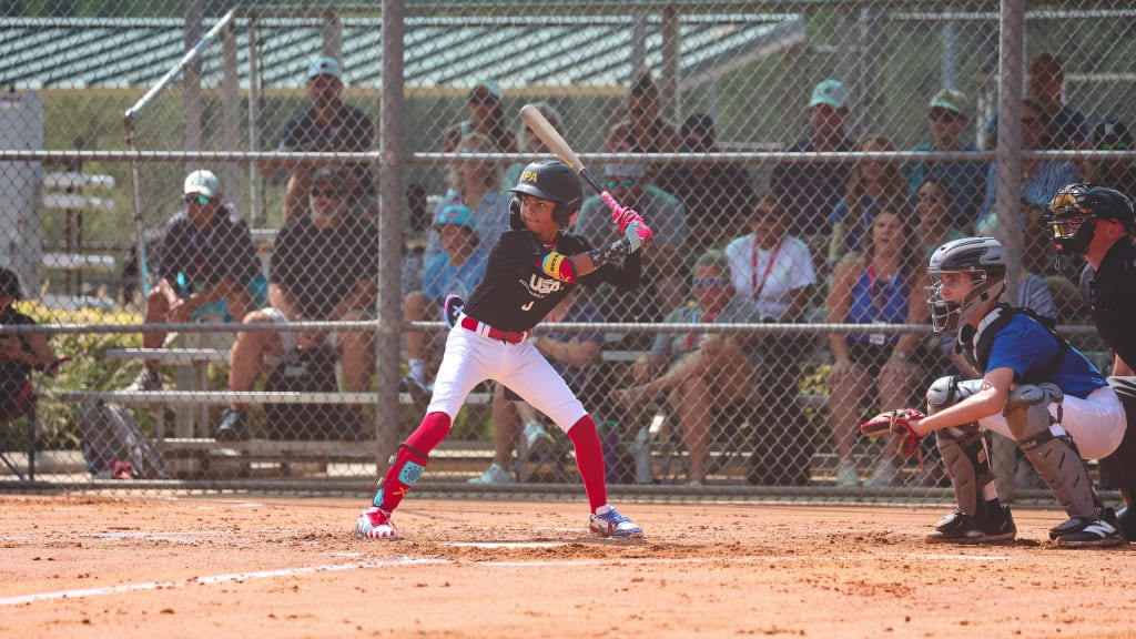 Balancing Scripts and Scoreboards: Cameron Gayden’s Unique Journey