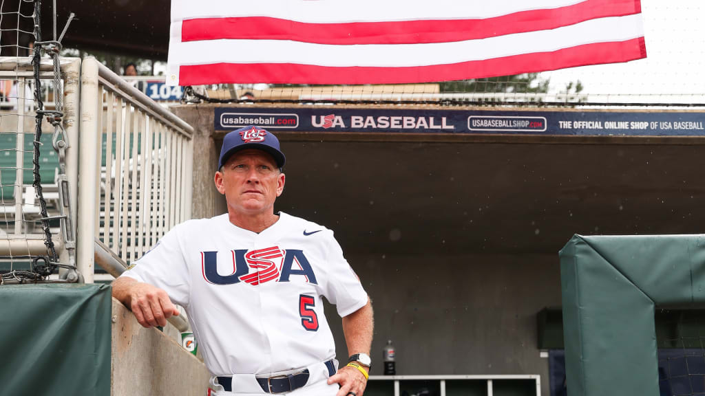 Rick Eckstein Named Special Advisor of Player and Coach Development