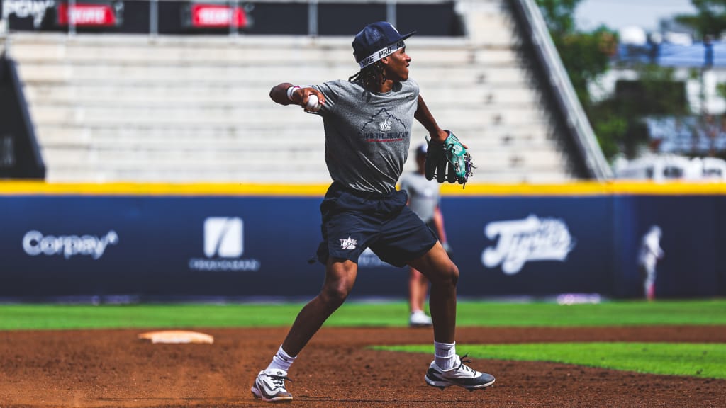 GAMEDAY: Team USA Takes On Czechia in WBSC U-15 World Cup Opener