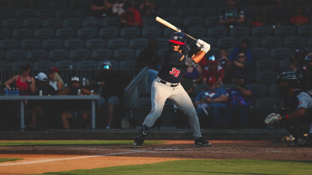 Stars Close Out Series With 6-3 Win Over Stripes