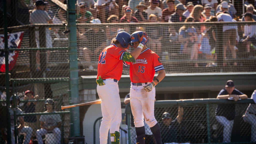 Harbor Hawks sweep series against Kettleers, secure first playoff series win since 2023