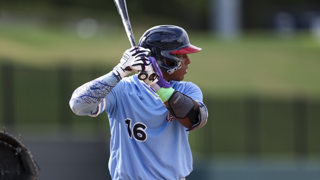 The Payoff: Dariel Carrion’s Dedication to Success