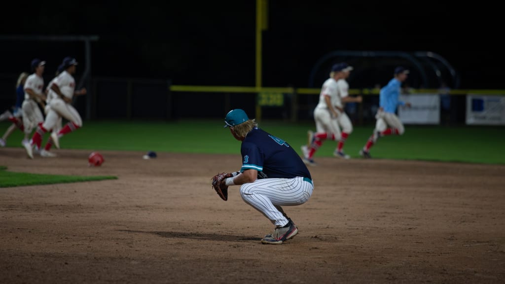 Whitecaps' season ends in postseason walk-off loss