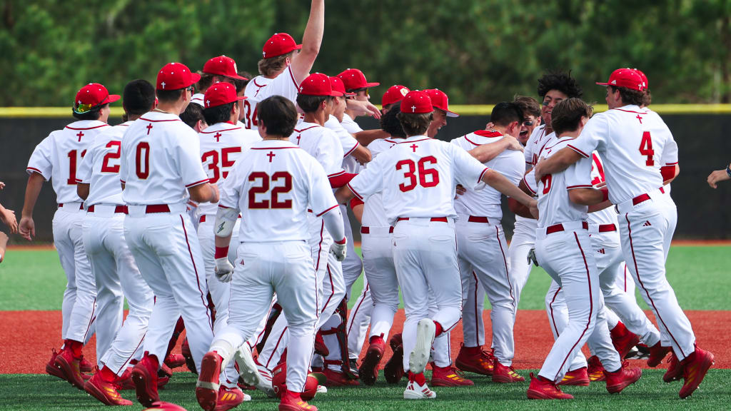 Orange Lutheran, Venice to Meet in NHSI Title Game