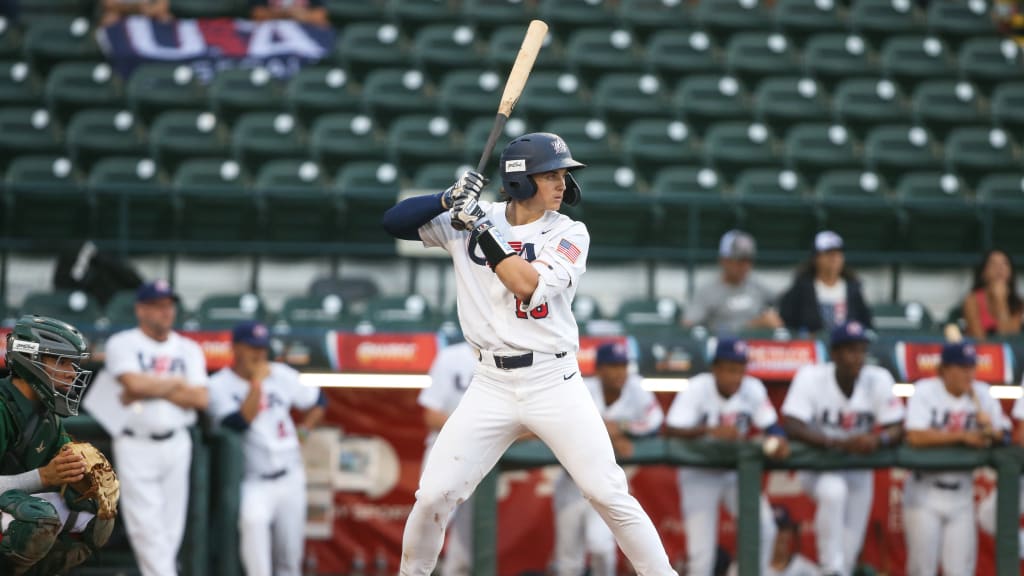 News & Notes: USA Baseball Alums in the 2026 Arizona Fall League