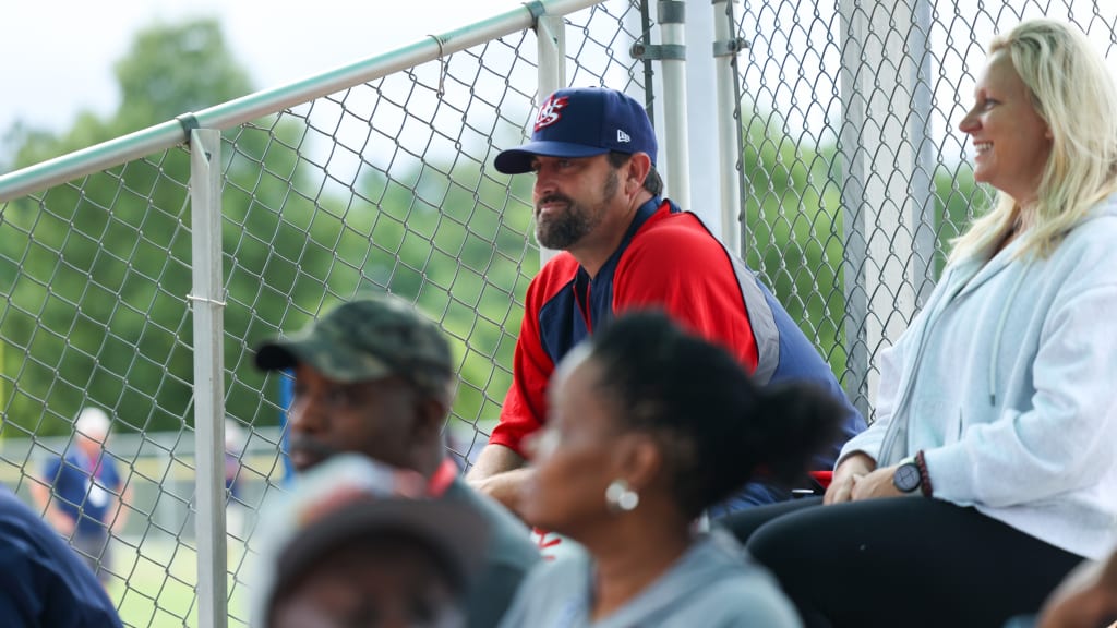 Passing It Down: The Neshek Family’s Love for Baseball