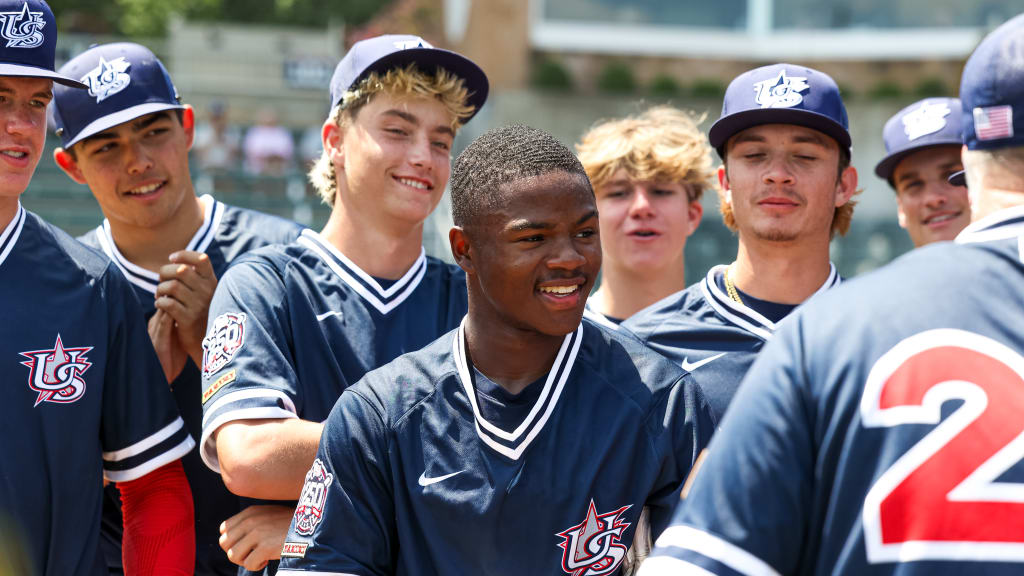 Team Navy, Team Light Blue Capture Wins in NTDP Finale