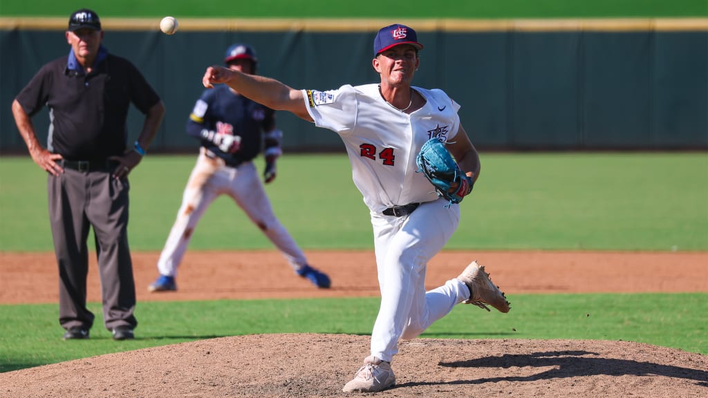 2026 16U/17U National Team Development Program Dates Set