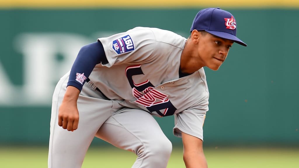 2025 MLB Awards Tracker: USA Baseball Alumni