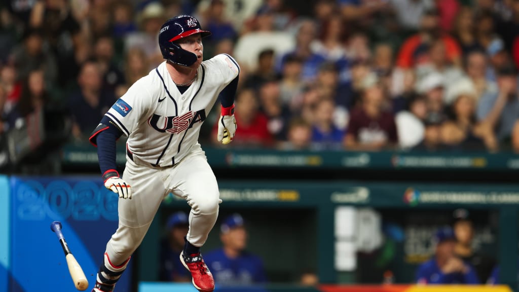 Italy Defeats Team USA in Final Game of WBC Pool Play