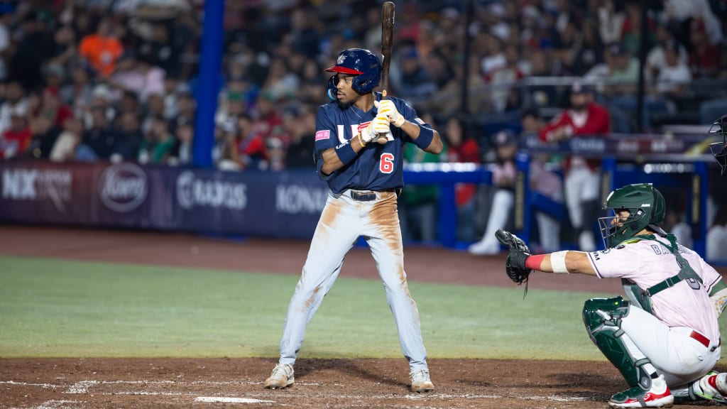 Team USA in the MLB Postseason: USA Baseball Alums Deliver Must-See Action in Championship Series