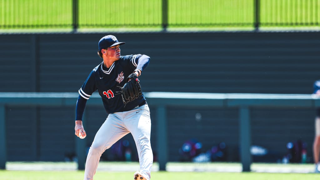 Stars Take Game Three of 18U National Team Training Camp Phase 2, 4-2