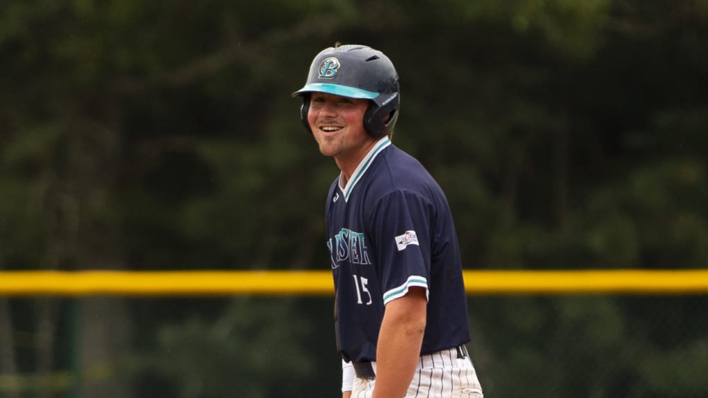 Meet the Team: Dalton Wentz