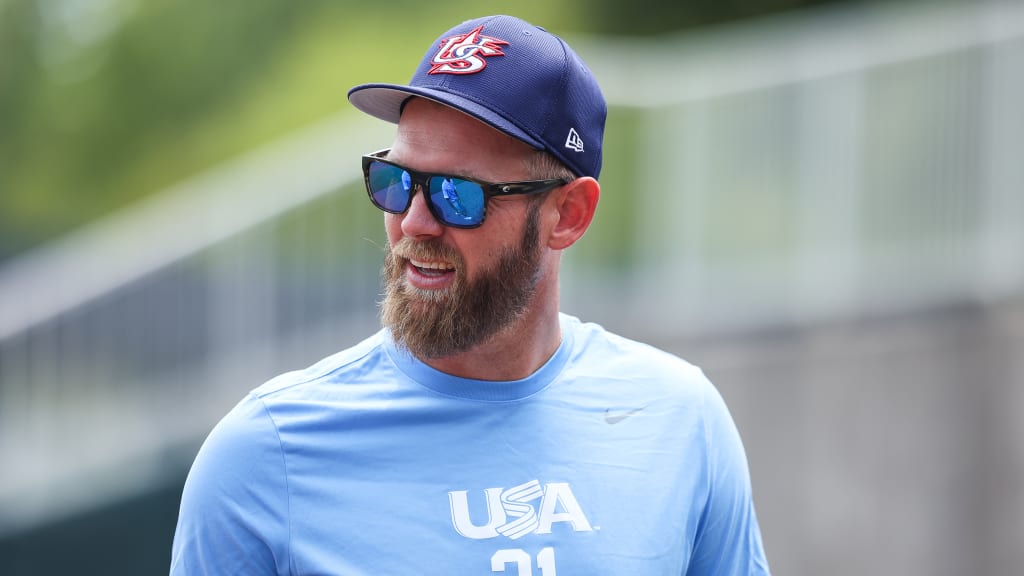 USA Baseball Announces 2025 18U National Team Training Camp Coaching Staff