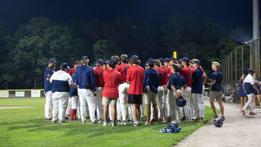 Y-D’s summer ends in heartbreak at Harwich