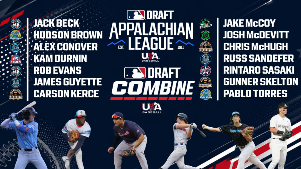 14 current, former players invited to Draft Combine