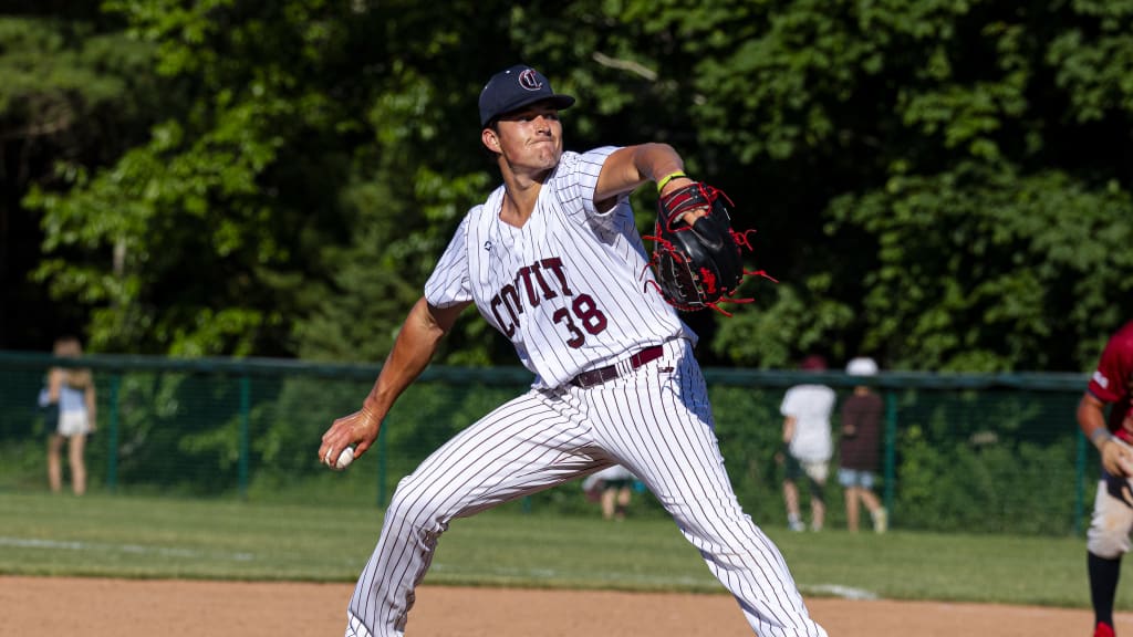 Kettleers win 5-0 grudge match against Wareham on Opening Day 2026