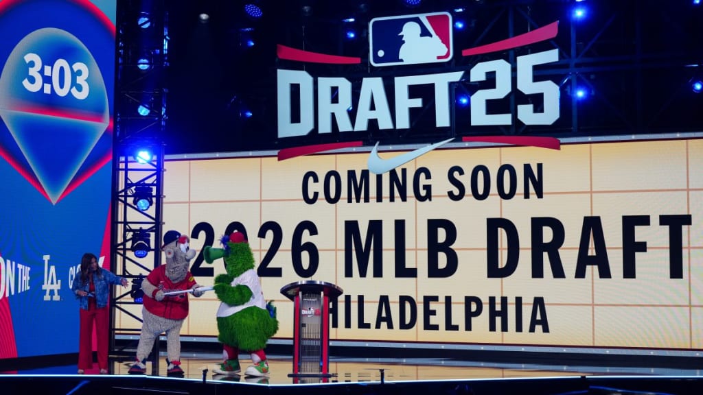 See which ‘Dores may be going to the MLB