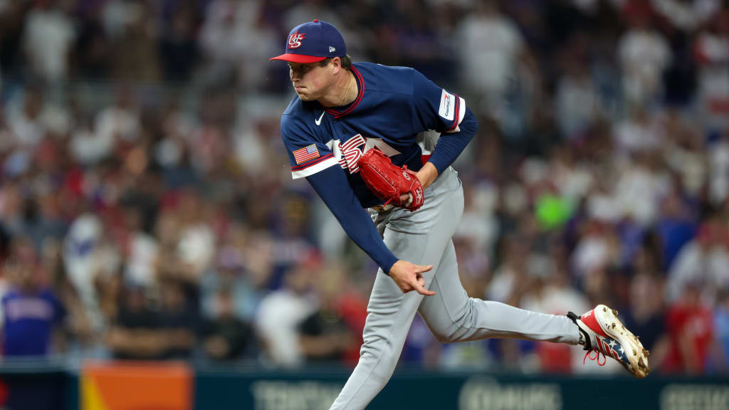 Team USA in the MLB Postseason: Stars and Stripes Well-Repped in Wild Card Round