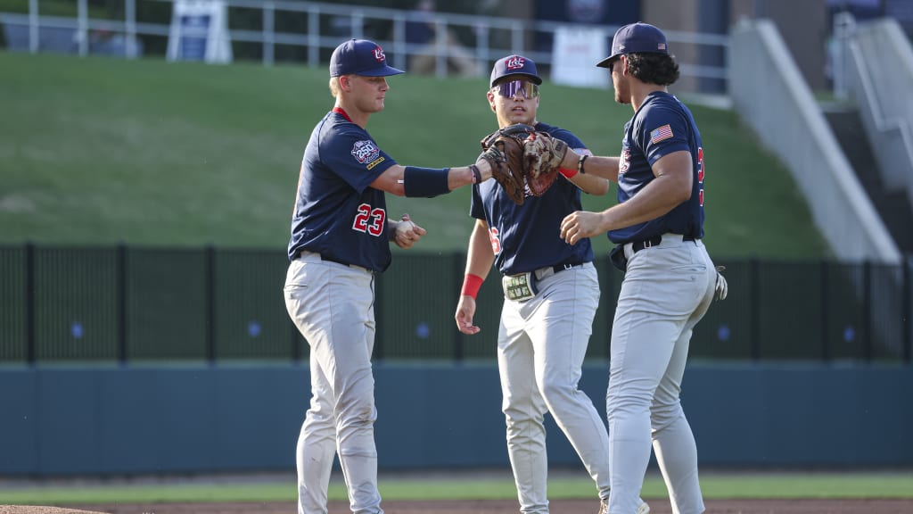 Stars Rally to Defeat Stripes 3-2 in Game Three of Stars vs. Stripes Series
