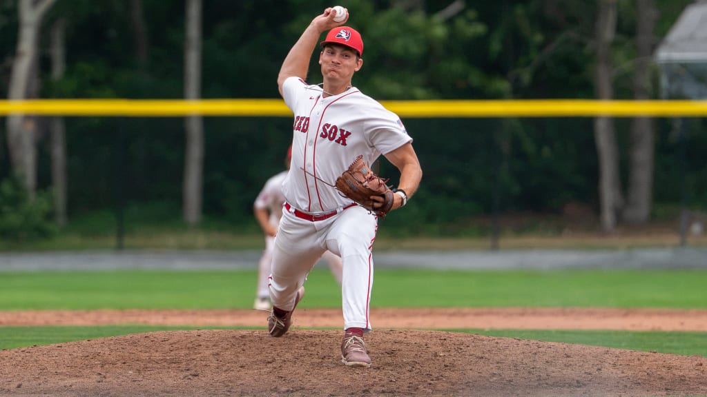 Wareham escapes Y-D as Red Sox are shut out for first time this summer