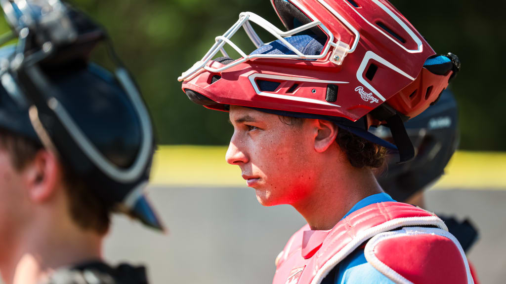 15U National Team Training Camp Begins Thursday with Doubleheader