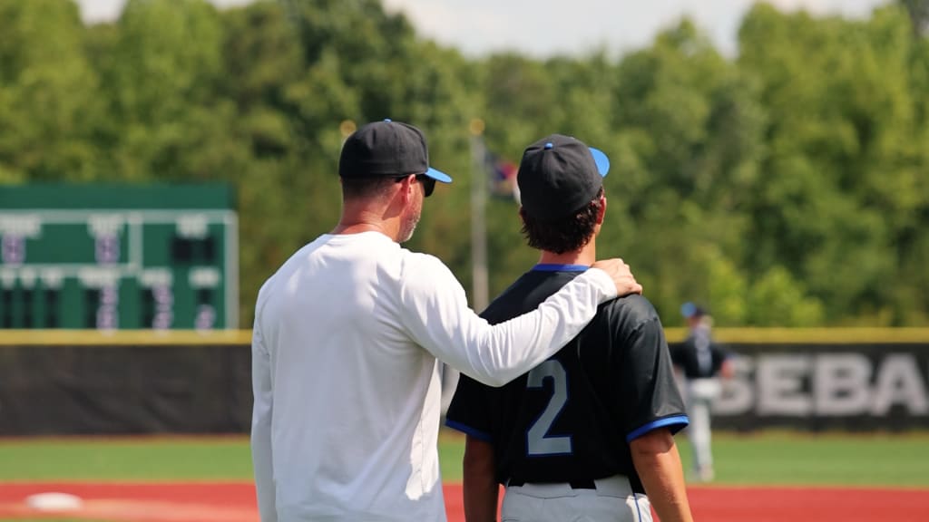 The Legacy: Michael and Emilio Young’s Journey at the 16U National Team Championships