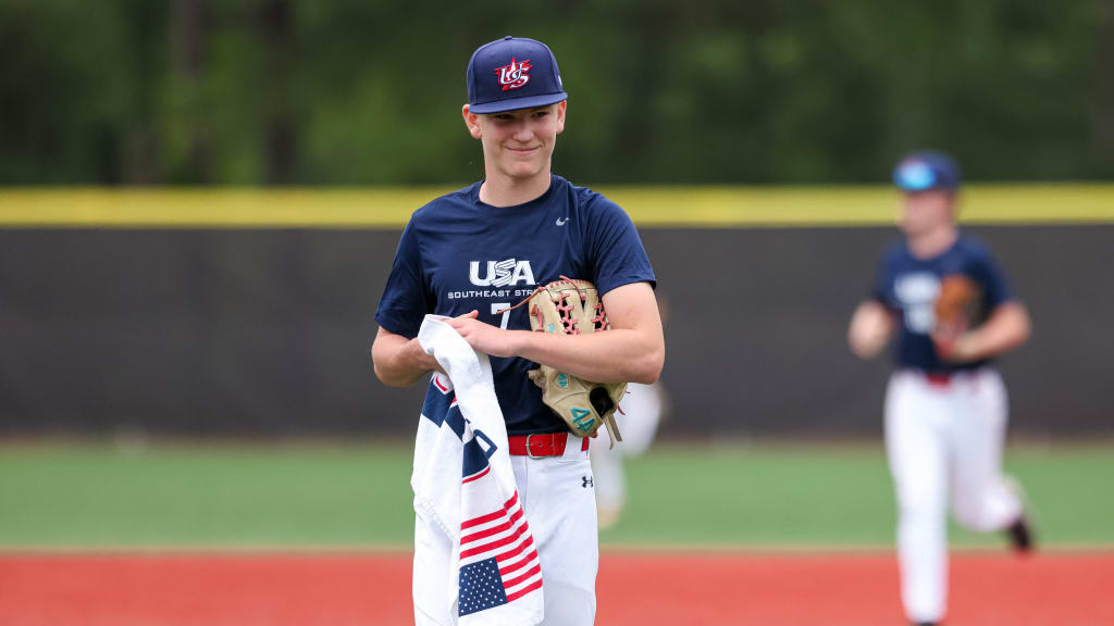 Top Moments from Day Two of 12U/14U NTIS Champions Cup