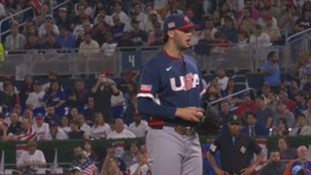 Professional Team Home | USA Baseball