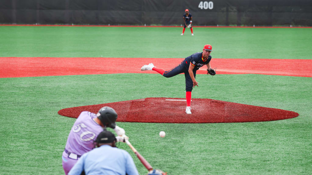 Dates Announced for 2026 National Team Championships Arizona & North Carolina