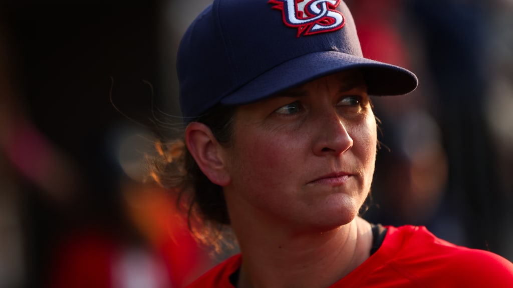 From First-Timers to Veterans, Women's National Team Reflects Sport’s Growth