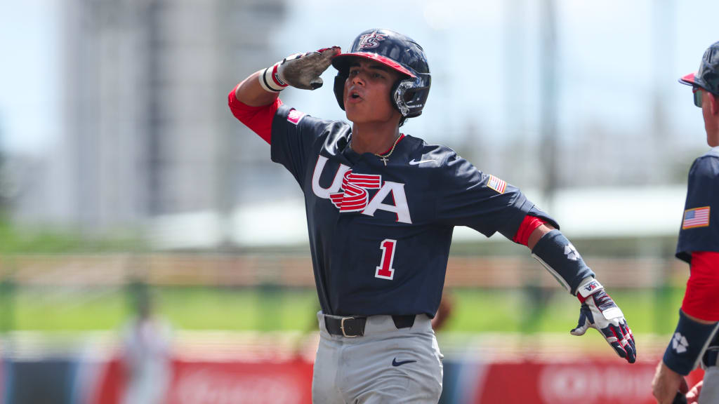 Team USA Beats Panama in World Cup Opener