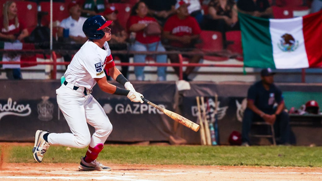 Location, Dates Announced for 2026 WBSC U-15 Baseball World Cup