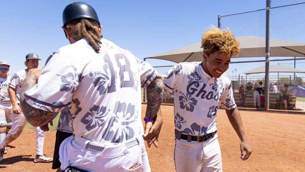 Roundup: 15U Champs Arizona Round of 32 and 16 