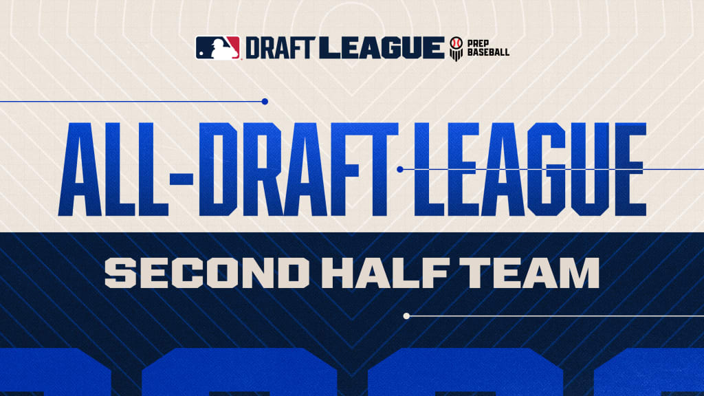 Second Half All-Draft League Team announced