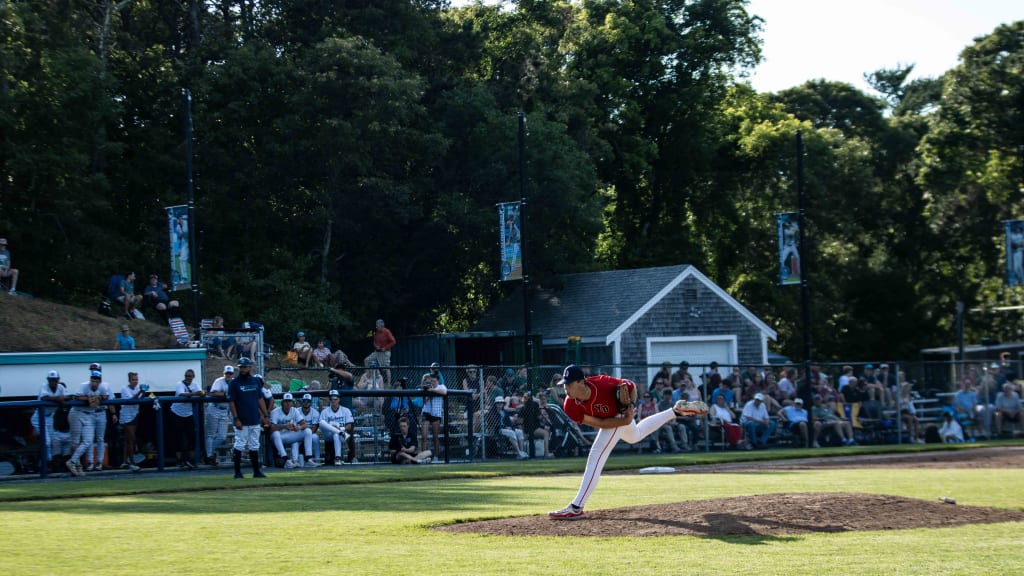 22 Y-D alumni hear their names called in 2026 MLB Draft