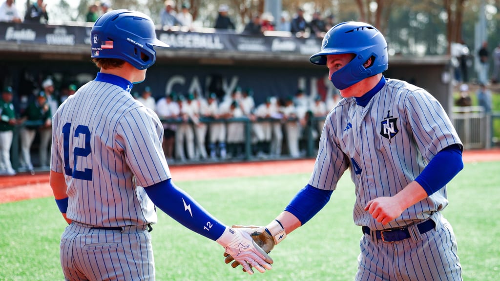 Games Underway on Day Three of 2026 NHSI