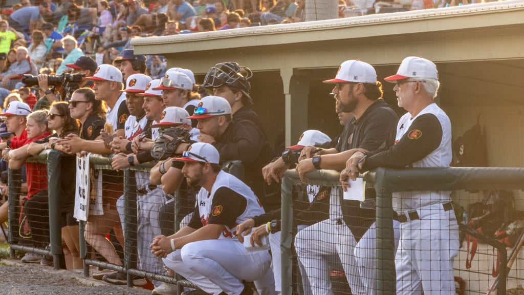 Y-D sweeps Birds, ends Orleans' playoff bid