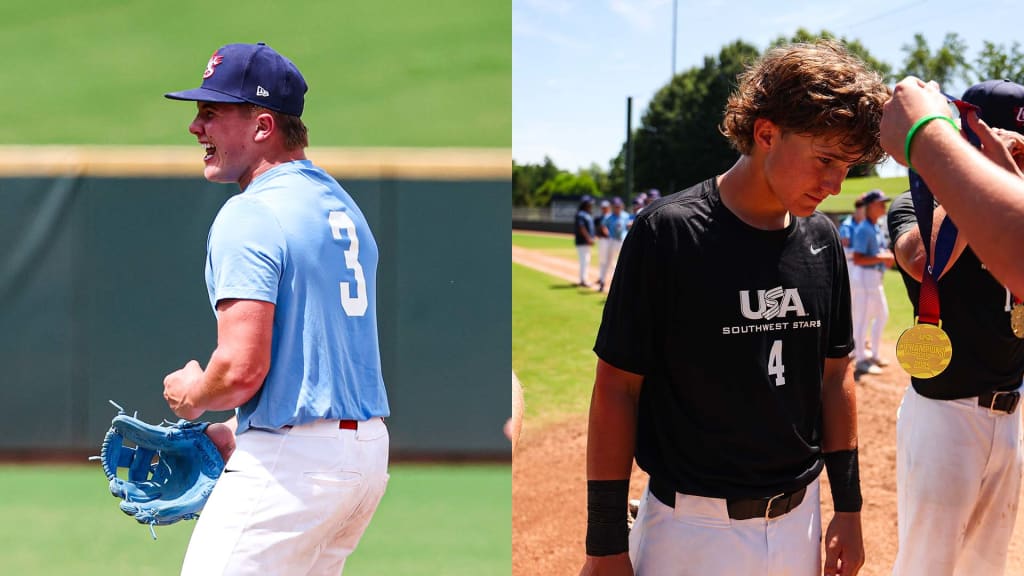 Southwest Stars, Midwest Stripes Capture Gold at 15U/16U NTIS Champions Cup