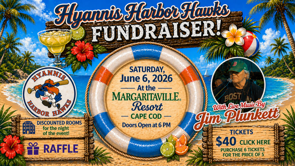 Harbor Hawks Fundraiser