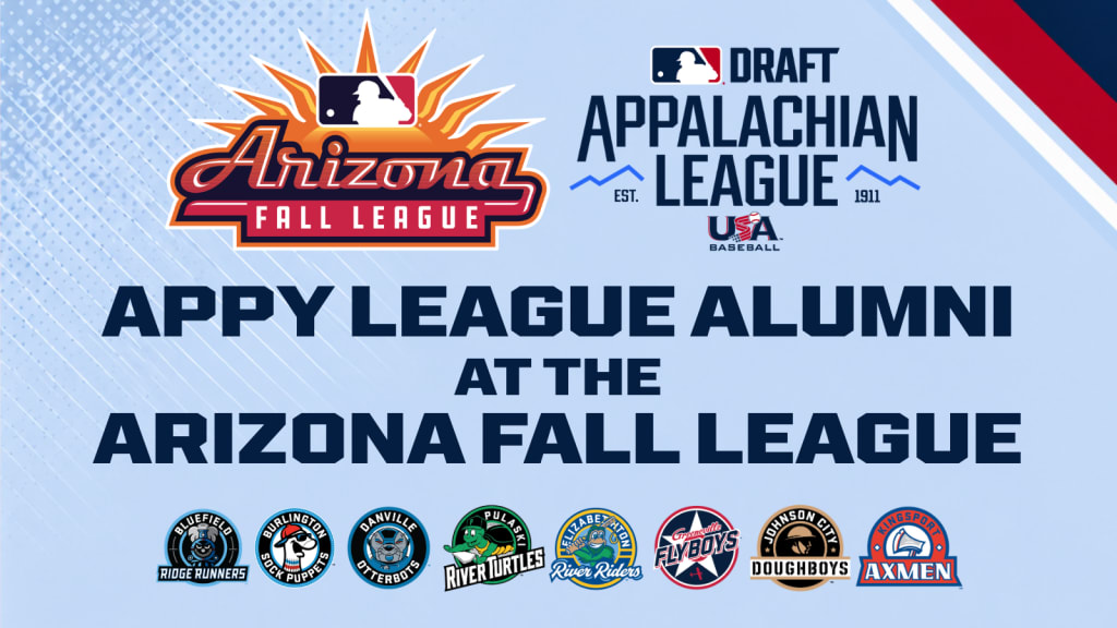 Six Appy alumni to play in Arizona Fall League