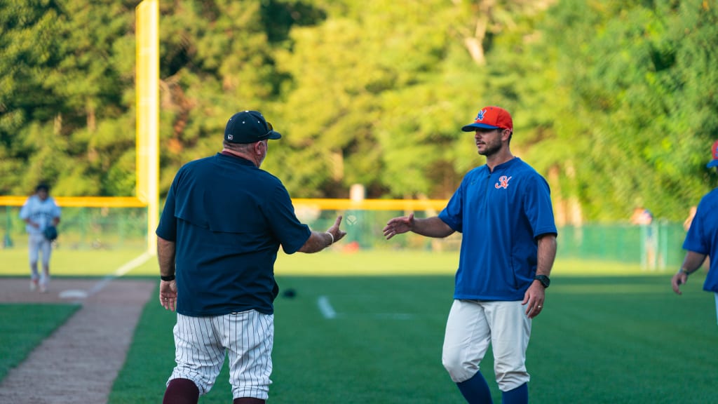 The 2026 Kettleers season comes to an end after Hyannis advances with 7-1 victory