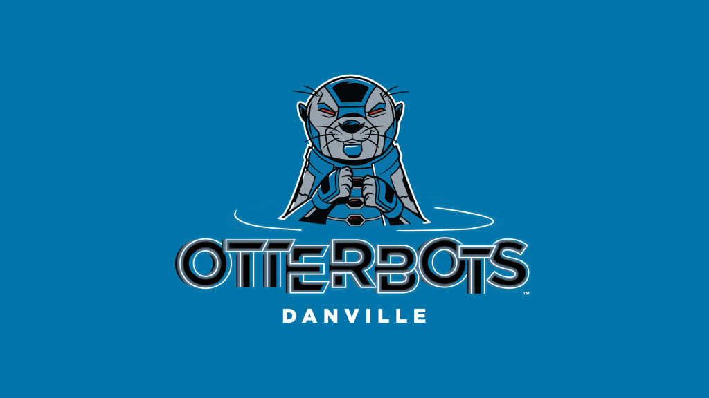 Contact the Danville Otterbots