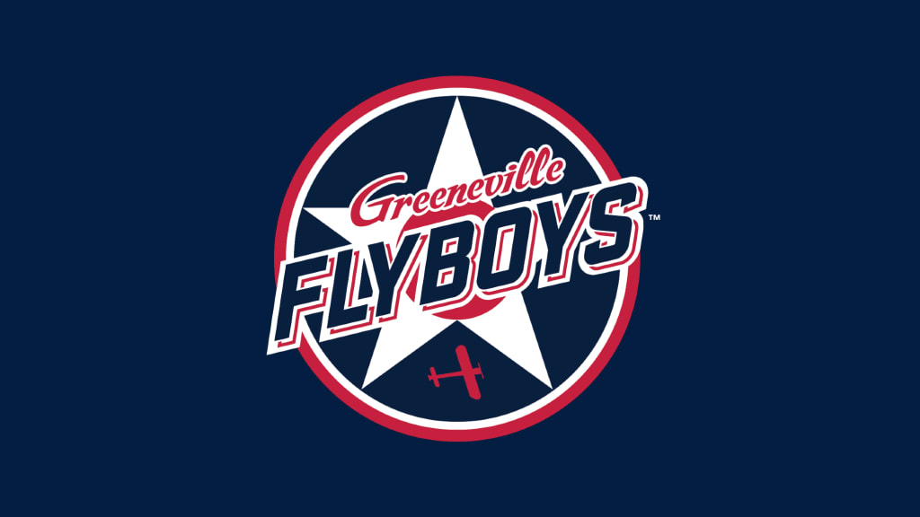 Connect with the Greeneville Flyboys