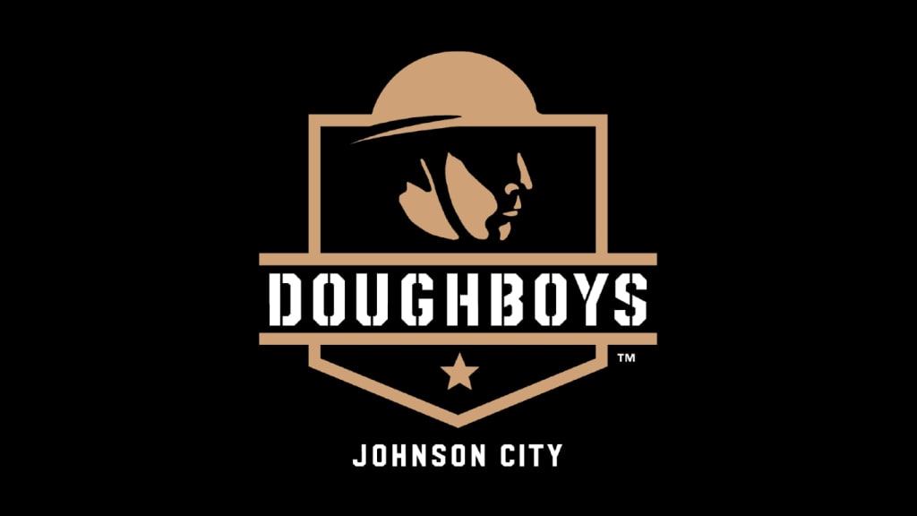 Connect with the Johnson City Doughboys