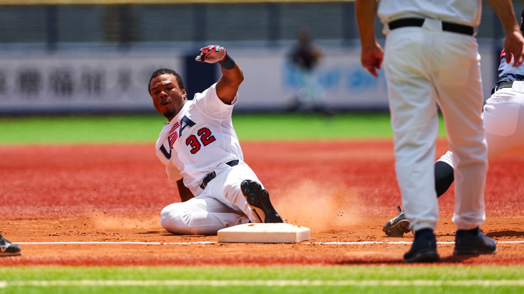 GAME DAY: 45th USA vs. Japan Collegiate All-Star Championship Series – Game 5