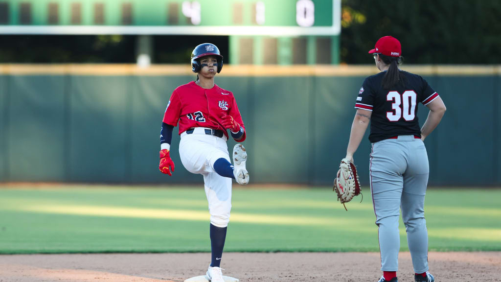 Stars and Stripes Secure Wins Over Canada on Day Two of WNTDP