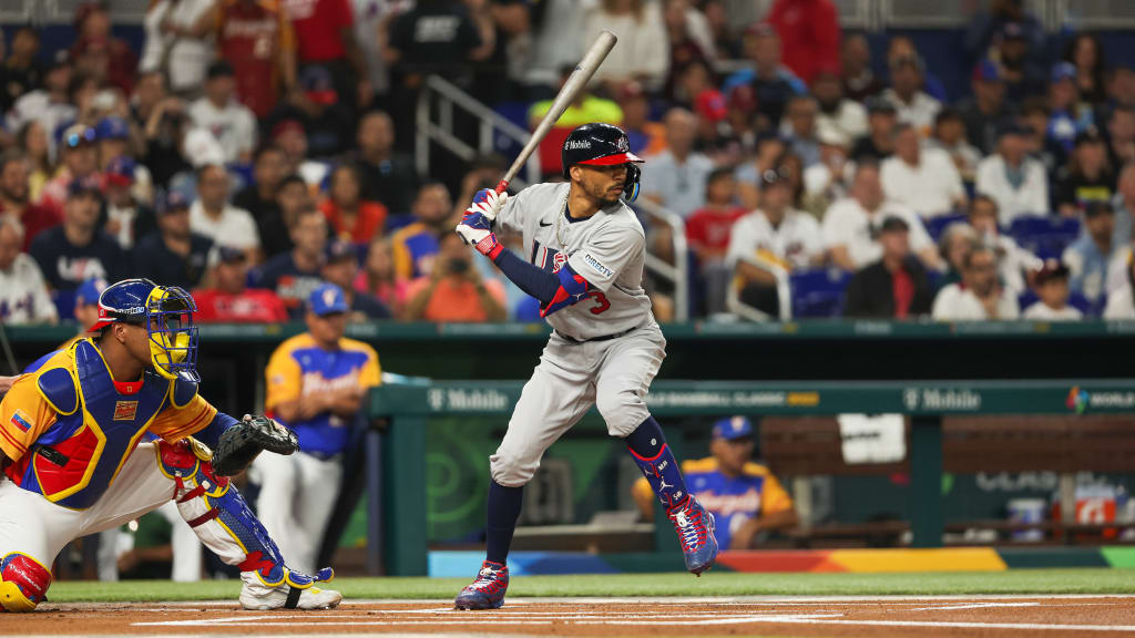 Five Alumni Become World Series Champions