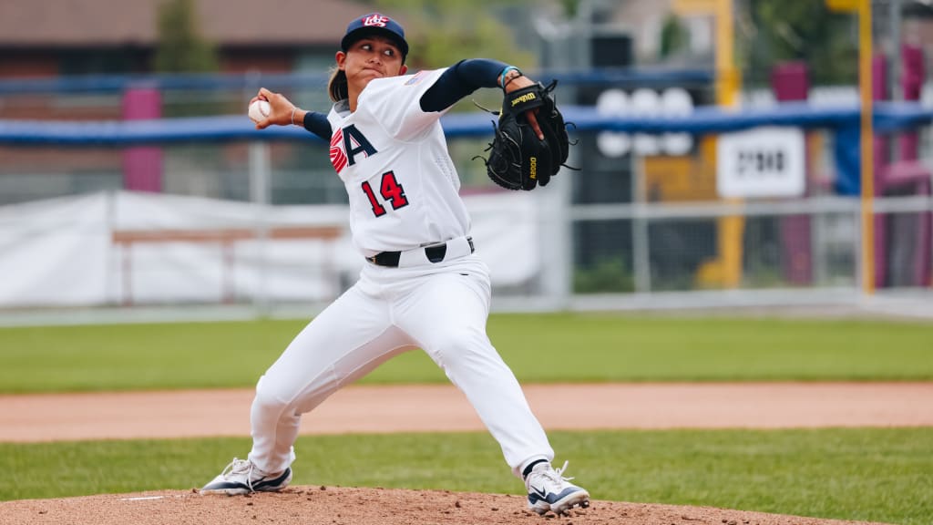 Fourteen Alumni Selected in Inaugural Women’s Professional Baseball League Draft