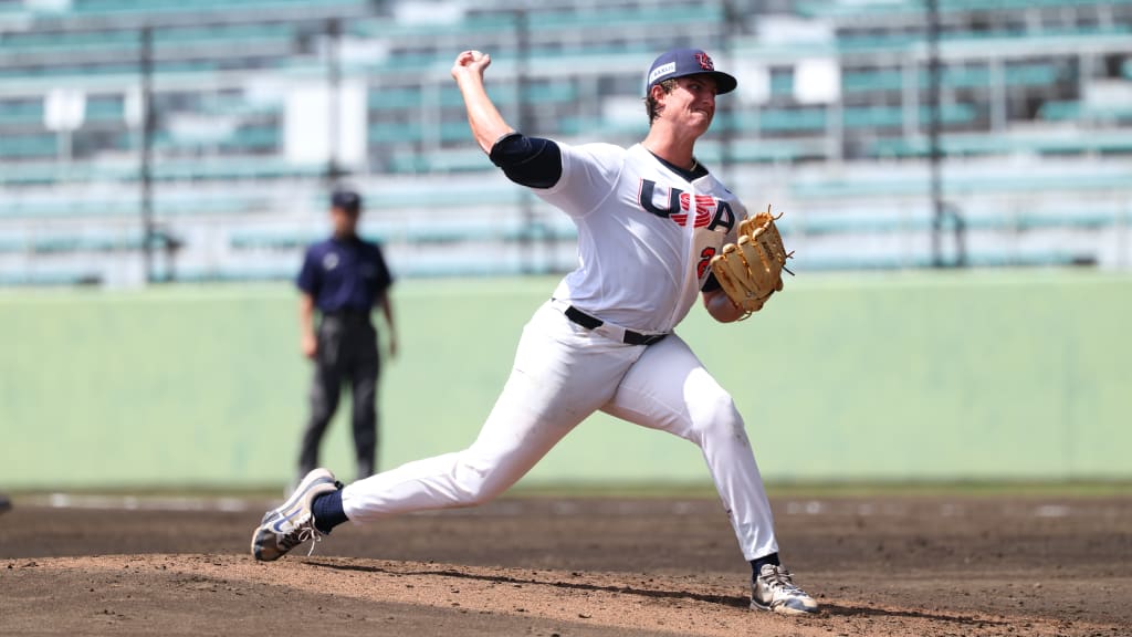 USA Baseball Announces 2025 Organizational Award Winners